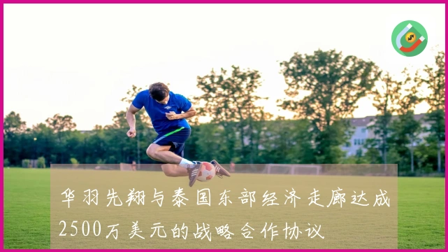 华羽先翔与泰国东部经济走廊达成2500万美元的战略合作协议