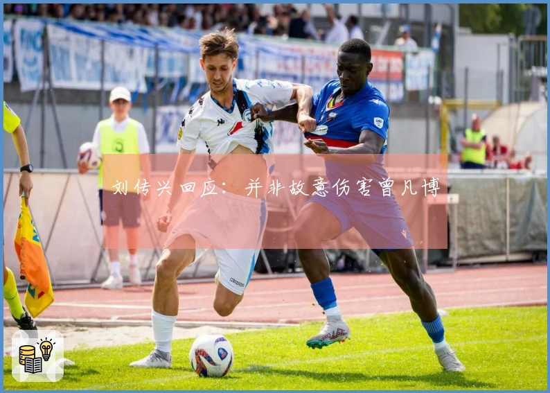 刘传兴回应：并非故意伤害曾凡博