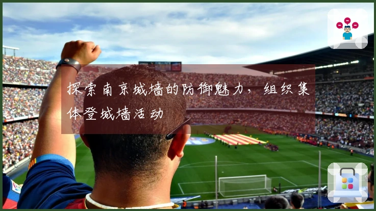 探索南京城墙的防御魅力，组织集体登城墙活动